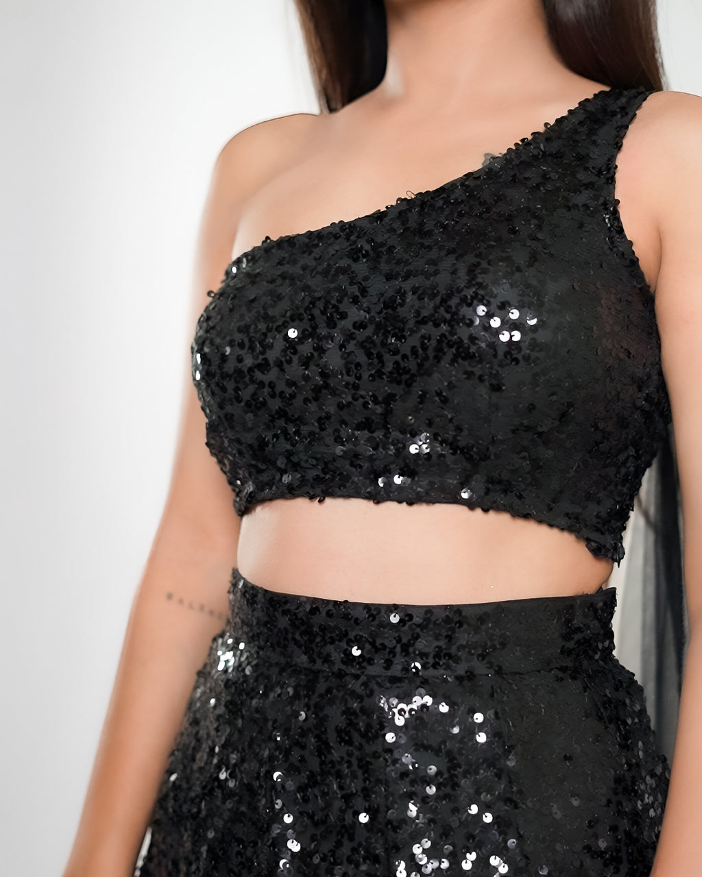 Noira Lehenga Set