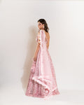 Rosalia Lehenga Set