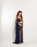 Midnira Lehenga Set