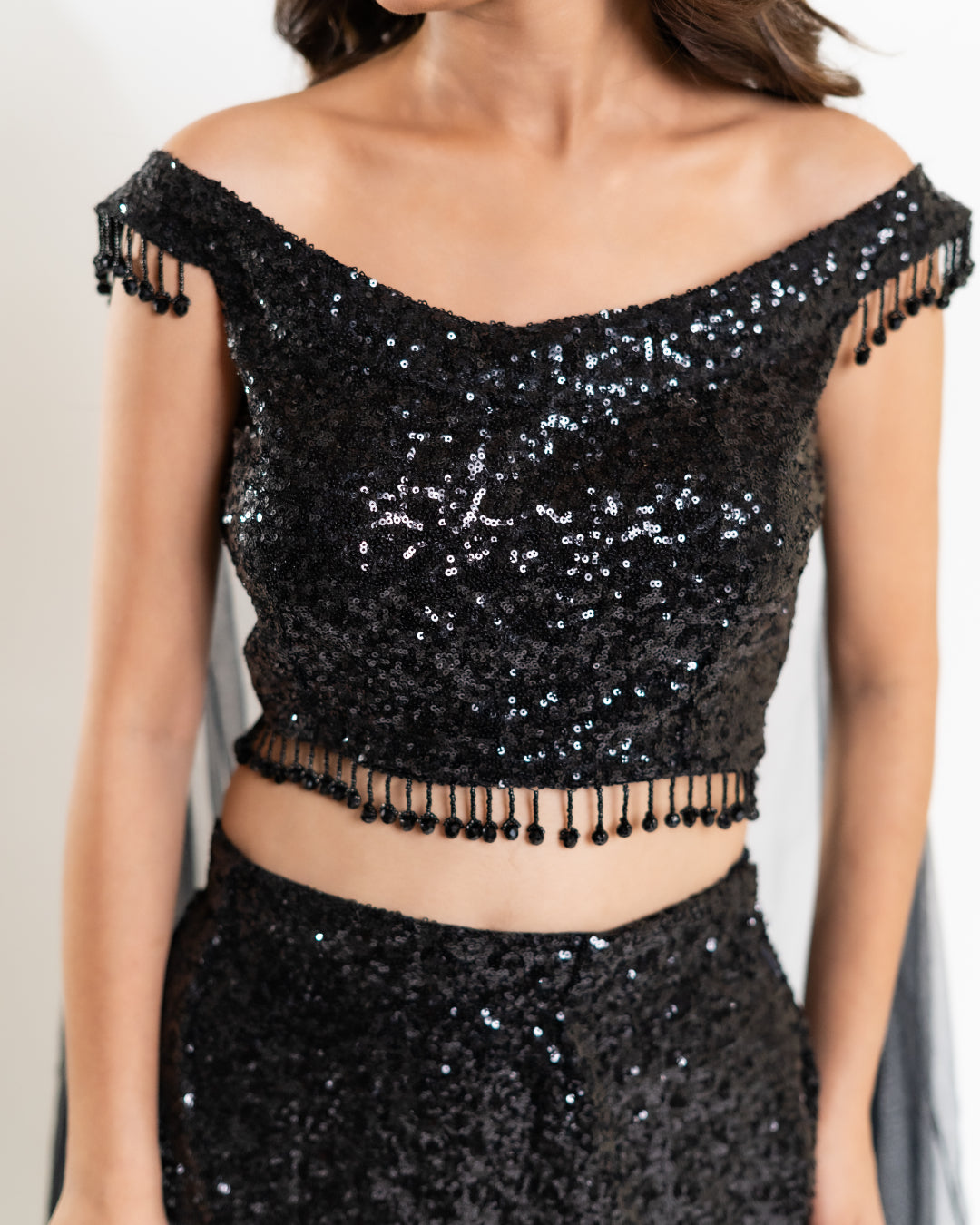 Stellara Lehenga Set