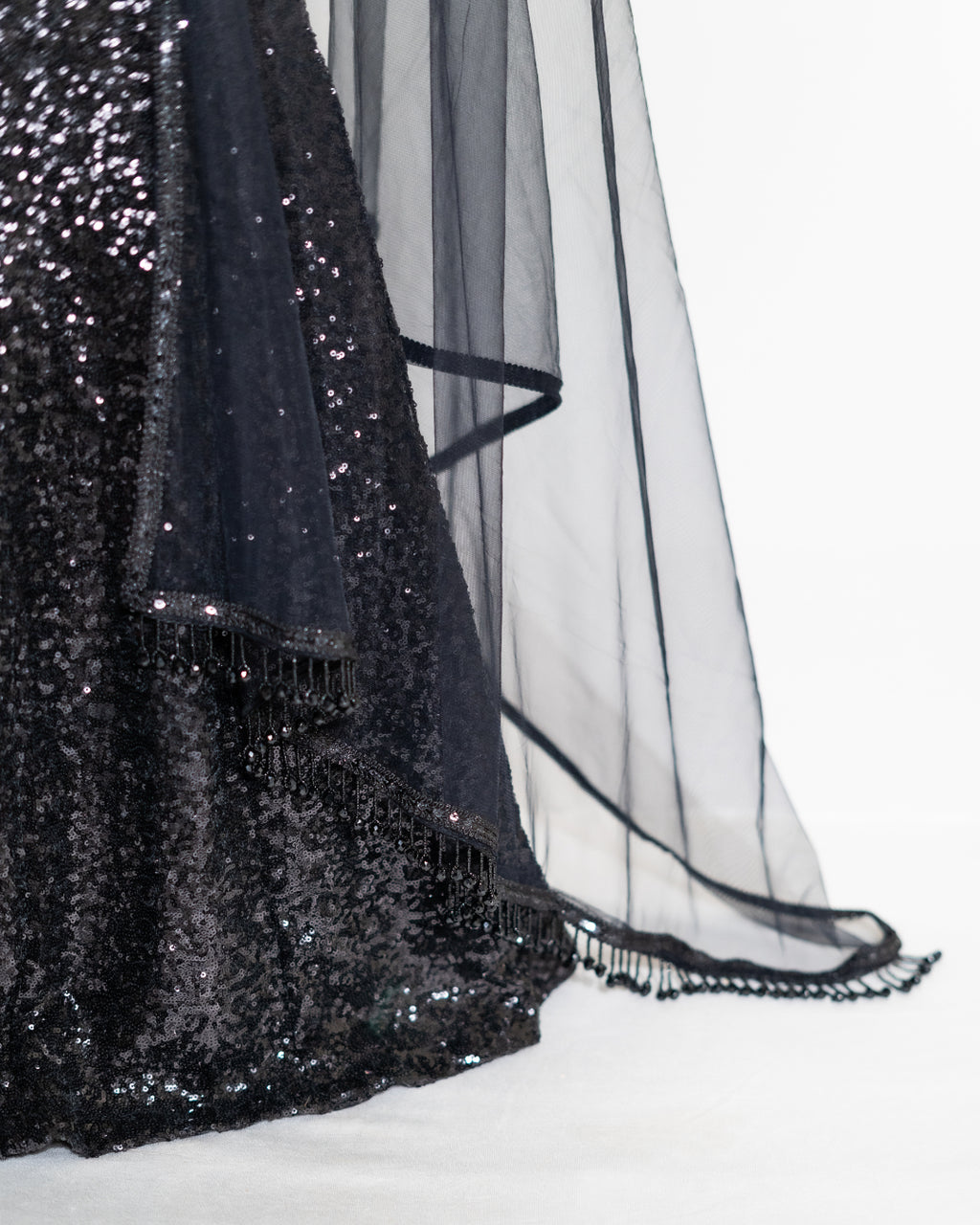 Stellara Lehenga Set