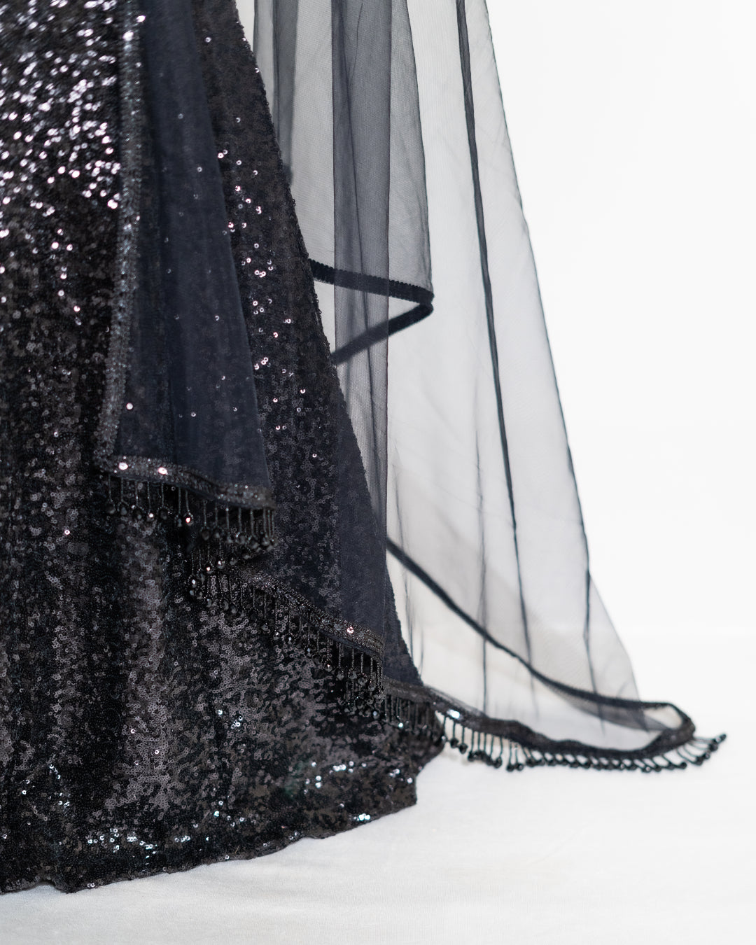 Stellara Lehenga Set