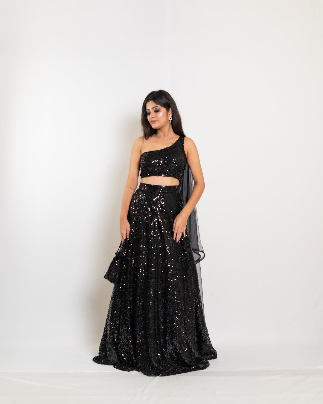 Noira Lehenga Set