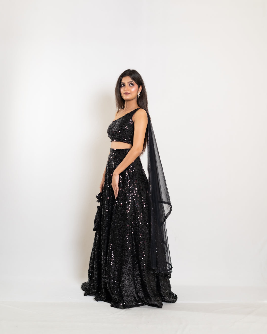 Noira Lehenga Set