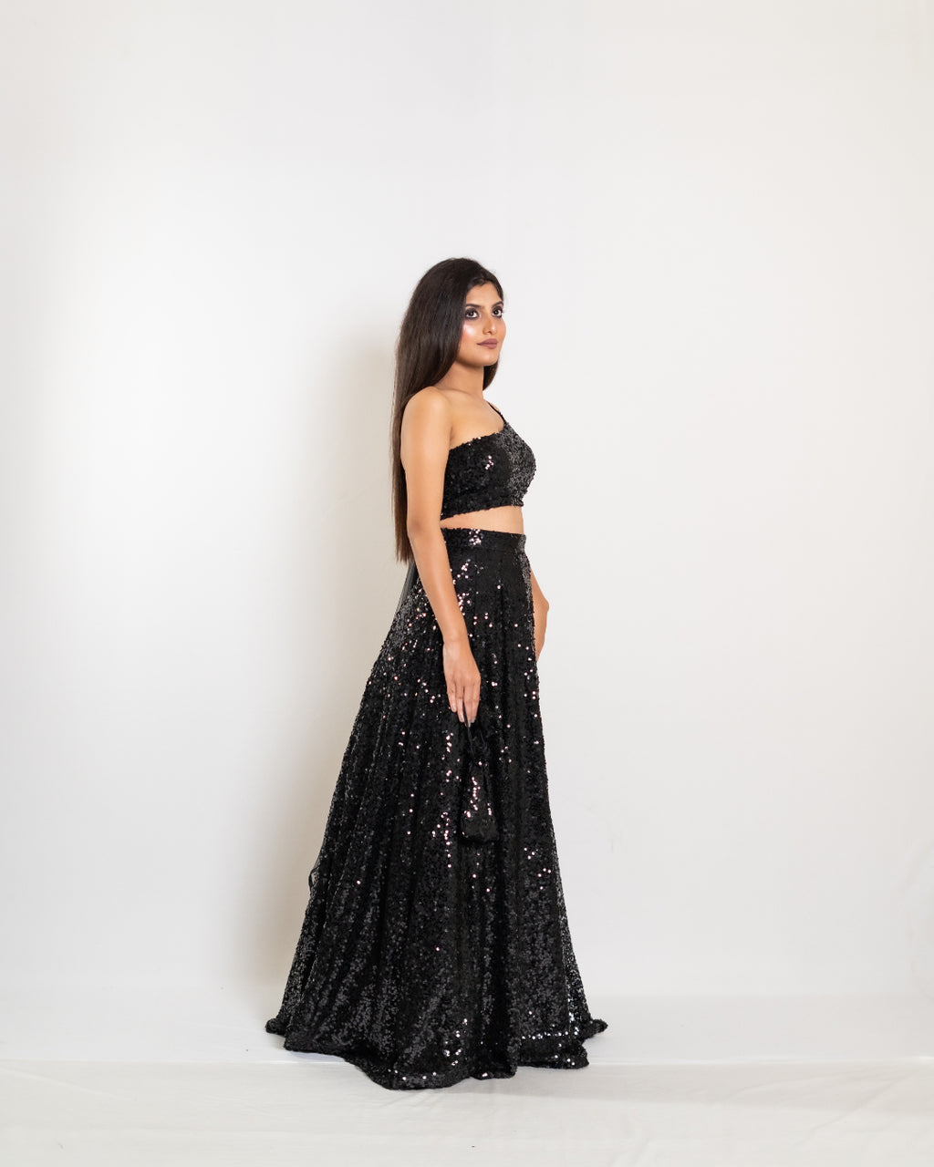 Noira Lehenga Set