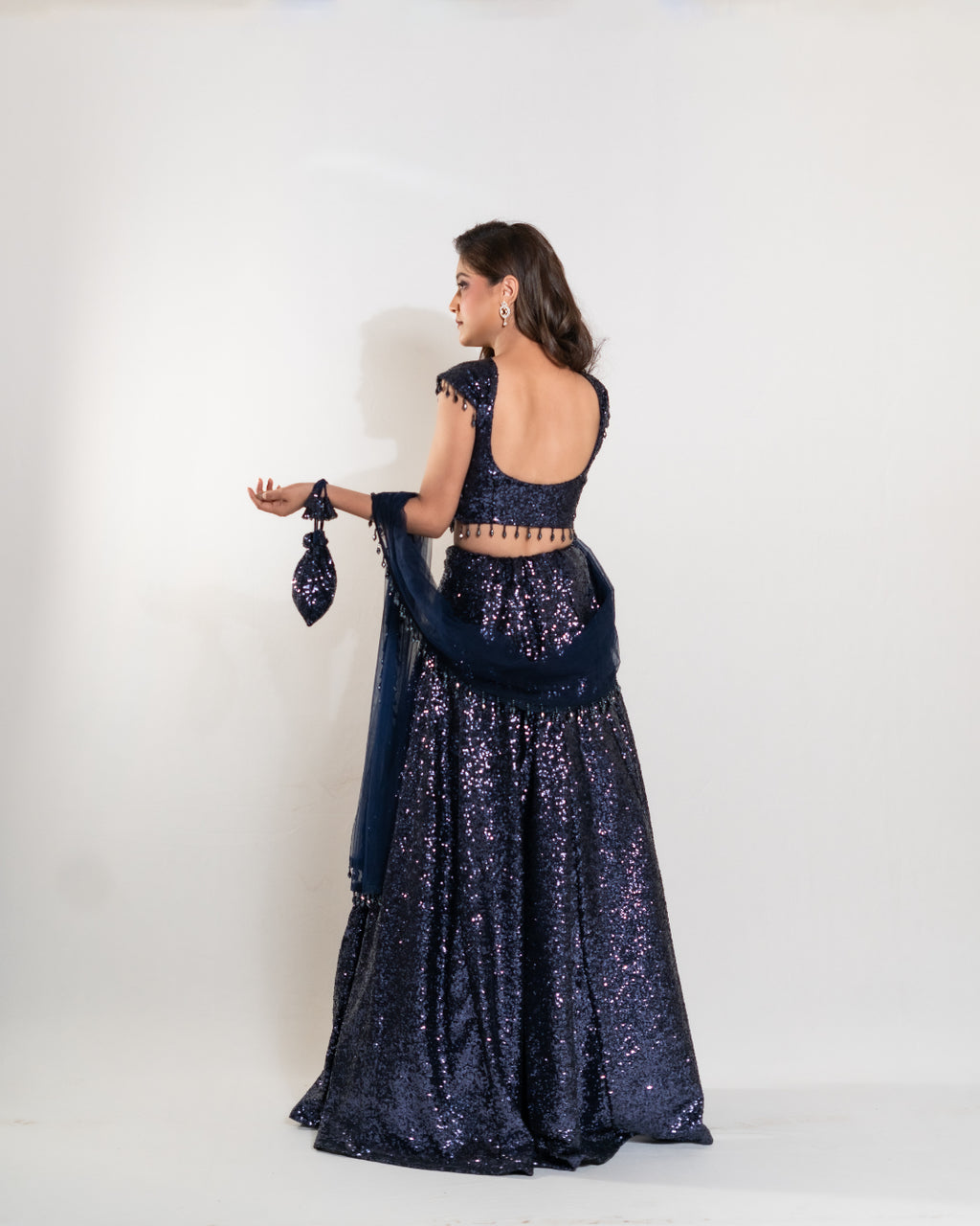 Navira Lehenga Set