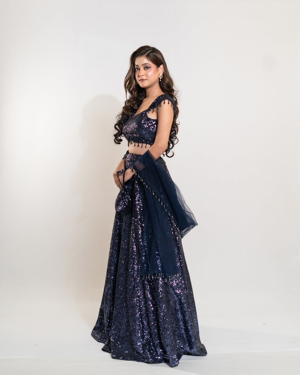 Navira Lehenga Set