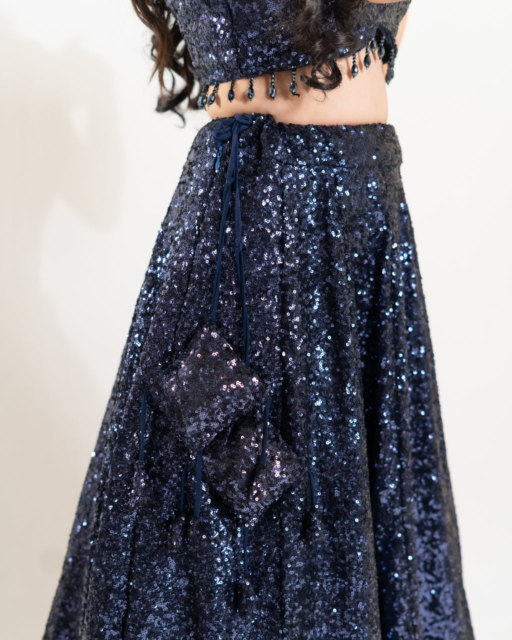 Navira Lehenga Set