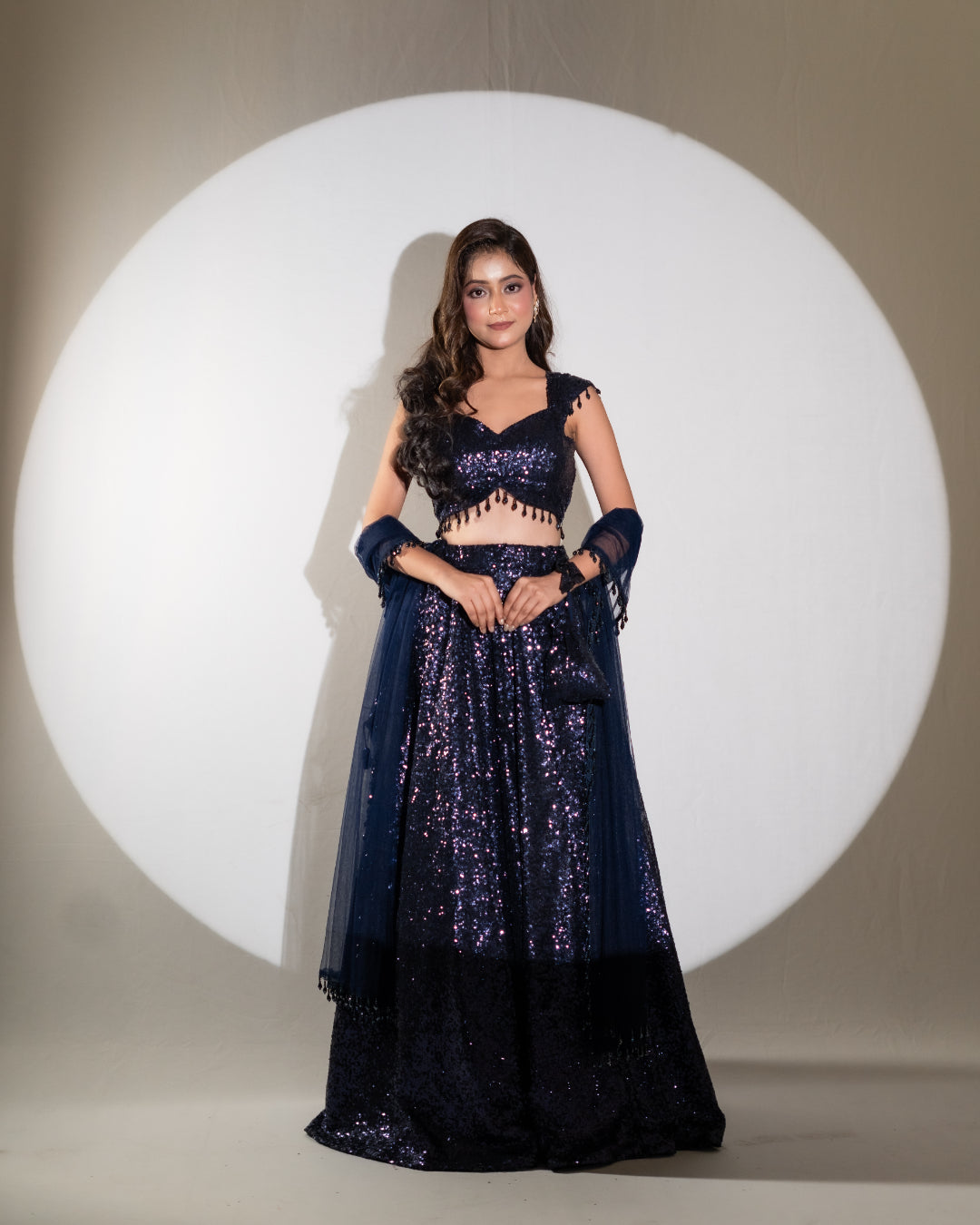 Navira Lehenga Set
