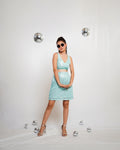 Frozy Sequin Co-ord